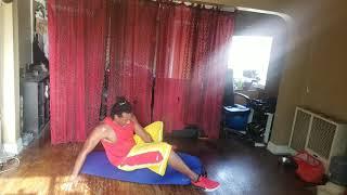 P.E. With Mr G  | Home Workout | Igrindtraining