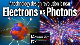 Photonics Explained: The Future of Light Technology for Everyday Life