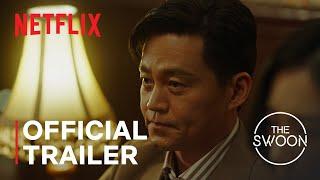 Behind Every Star | Official Trailer | Netflix