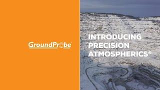 Introducing Precision Atmospherics®