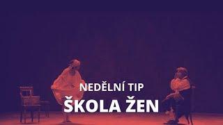 Škola žen | Divadlo F. X. Šaldy Liberec | Nedělní tip | Dramox