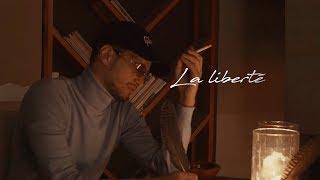 Soolking feat. Ouled El Bahdja - Liberté [Clip Officiel] Prod by Katakuree