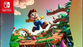 TOP 10 Best 2D Platformers You MUST PLAY on the Nintendo Switch