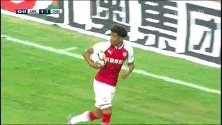 Reiss Nelson vs Chelsea (Friendly) 22/07-17 HD 720p by RLcomps