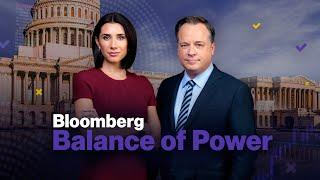 Trump to Double Steel Tariffs to 50% | Balance of Power: Late Edition 5/30/2025