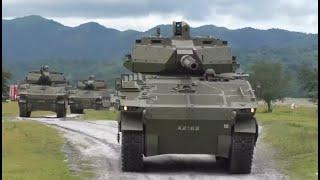 Philippine Army Sabrah light tank