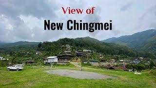 My place New Chingmei Village..