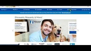 Nexus Rewards Review back office walkthrough 6 28 22 Join Us #nexusrewards NEXUSREWARDS review bonus