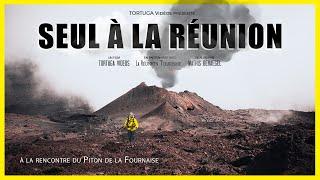 TRAVERSÉE DE LA RÉUNION - Le Film (l'île Intense par le GRR2)