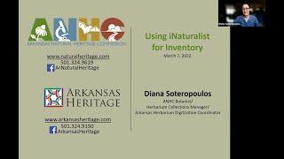 Citizen Science, Native Plants, and Using iNaturalist for Inventory with Diana Soteropoulos