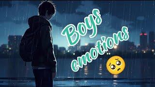 Akela Ladka (Alone  Boy) New Lyrics Song || Boys Emotions In Song |