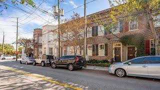 7 Wentworth Street | Charleston, South Carolina