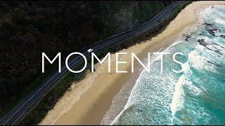 MOMENTS | ELLIOT GRAFTON