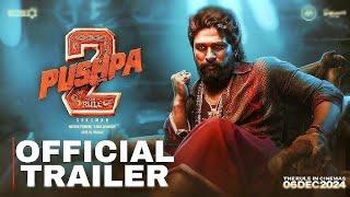 pushpa 2 full HD Hindi 