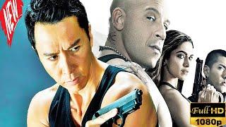 Blockbuster Movie 2024 || Vin Diesel Movie ||Top Action Movies Hollywood 2024|Return Of Xander Cage