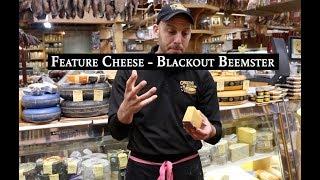 Feature Cheese - Blackout Beemster