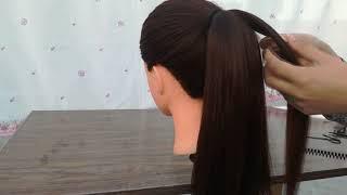 Easy Quick Hairstyle for Girls 2020 | Braid Hairstyles | Gulabo Styles