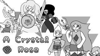 S1E5 A Crystal Rose