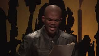 David Walker’s Appeal Performed by Darryl “D.M.C.” McDaniels