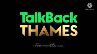 TalkBack Thames logo (2022) [LOW QUALITY]