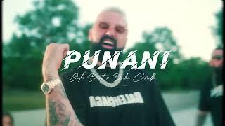 JALA BRAT X BUBA CORELLI TYPE BEAT "PUNANI" || Prod. by Birke