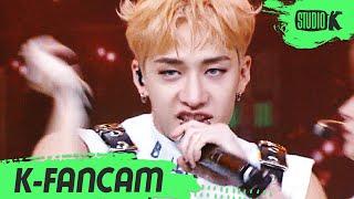 [K-Fancam] 스트레이 키즈 방찬 직캠  '소리꾼(THUNDEROUS)' (Stray Kids BANGCHAN Fancam) l @MusicBank 210903