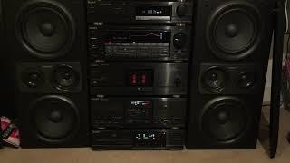 Sony LBT-V925 Hifi System, My Brother Is Selling His LBT-V925, Highest Bidder Wins