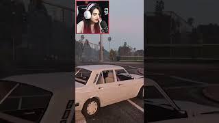 Gta Roleplay وقتی سم و معصومه میخوان عشق بازی کنن | سریال کوروش جی تی ای رول پلی