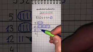 Easy Mathtrick #maths #mathematics #study #knowledge #school