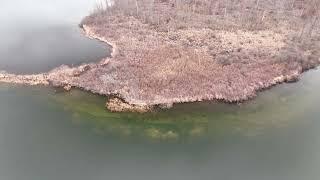 Kimball Pointe Nature Preserve - Reading Township Michigan