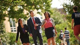 MSU Law American Semester - The Experience