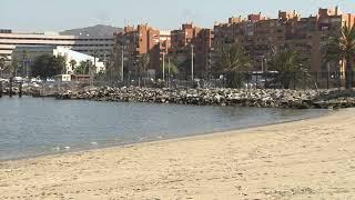 Local man fined £100 for entering Gibraltar illegally at Western Beach - 25.03.19