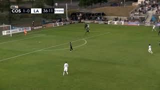 Abdul Rwatubyaye - Highlights vs Galaxy II - October 5, 2019