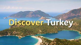  The Beauty of Turkey | by Holiday Extras