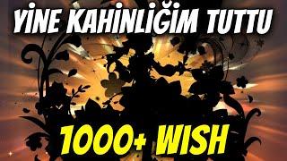 EMILIE & YELAN WISHLERI [4.8] | Genshin Impact Türkçe