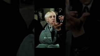 I'm pretty proud ngl #harrypotter #edit #like #dracomalfoy #shorts