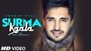 SURMA KAALA Song | Jassie Gill Ft Rhea Chakraborty | Snappy, Jass Manak | Arvindr Khaira | T-Series