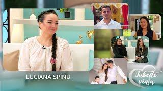 Iubește viața: Dosare de urgență/Și-au deschis afacere acasă/@Clinica Sante Moldova/Luciana Spînu