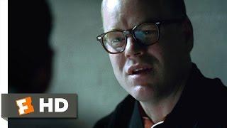 Capote (5/11) Movie CLIP - I Want to Take Your Notebooks (2005) HD