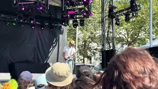 George Clanton - Full Set - Fisher Stage - Bumbershoot - Seattle, WA - 2024-08-31