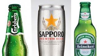 Top 10 Best Global Beers