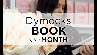 The Dymocks Book of the Month - June 2018