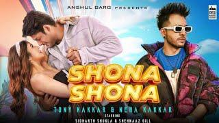 Shona Shona - Tony kakkar, Neha kakkar, ft. // MTV beats song ......