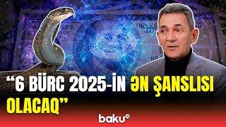 2025-ci ildə gözləmədiyimiz şeylər olacaq | “İlan” bizə nələr yaşadacaq?