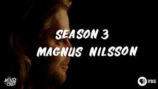 Mind of a Chef Season 3 Trailer | Magnus Nilsson