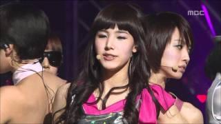 Jewelry - One More Time, 쥬얼리 - 원 모어 타임, Music Core 20080308