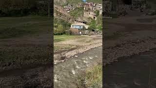 Река Уллучай!