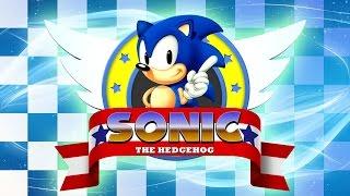 Sonic In Wasteland - Walkthrough