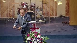 Bishop Dr. CK No Chhum Thawngthachim | CCBC Saturday Service | 11.02.24