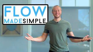 Learn Mace Flow FAST with Flow Made Simple